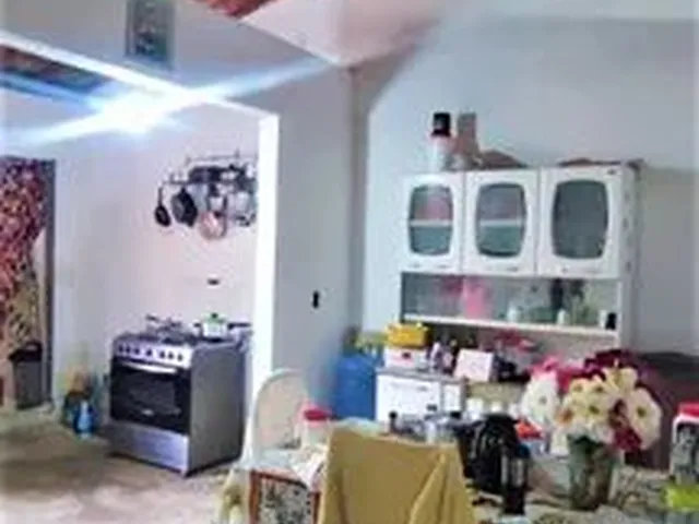 Imagem 8: Casa com 3 Quartos no santa Maria