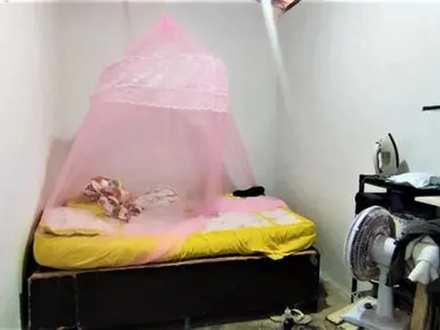 Imagem 6: Casa com 3 Quartos no santa Maria