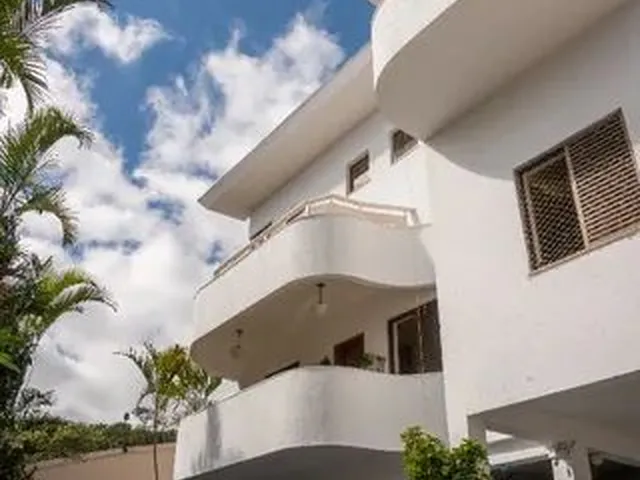 Imagem: Vendo Ou Troco Linda Casa no Mangabeiras