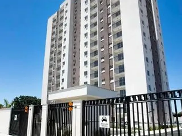 Imagem: Apartamento Rocha