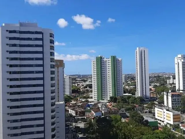 Imagem: Edificio Praia de Indaiatuba, Aflitos