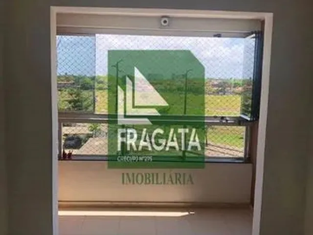 Imagem: Apartamento Aracaju Palm Ville Residence