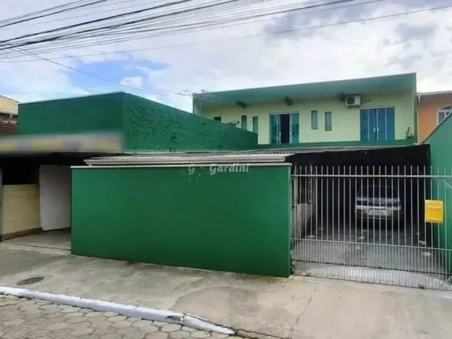 Imagem 1: Casa À Venda, São João, Itajaí, Sc