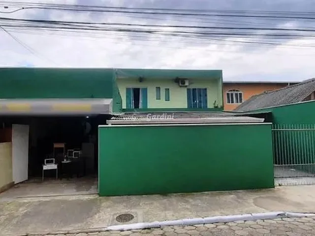 Imagem 2: Casa À Venda, São João, Itajaí, Sc