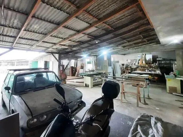 Imagem 10: Casa À Venda, São João, Itajaí, Sc
