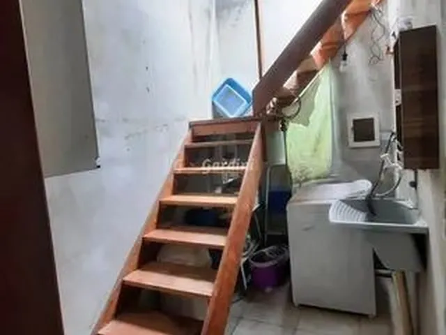 Imagem 6: Casa À Venda, São João, Itajaí, Sc