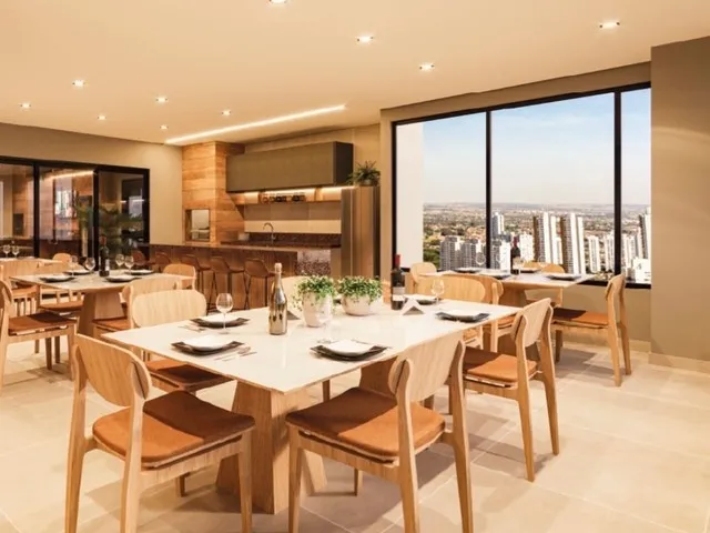 Imagem 1: Ágio de Apartamento 3 Suítes Plenas - Parque Amazônia