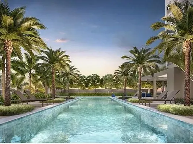 Imagem: Venda de Studio de 32M² na Praça da Arvore