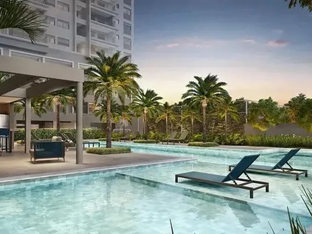 Imagem 6: Venda de Studio de 32M² na Praça da Arvore com Lazer Total Próximo Ao Metrô