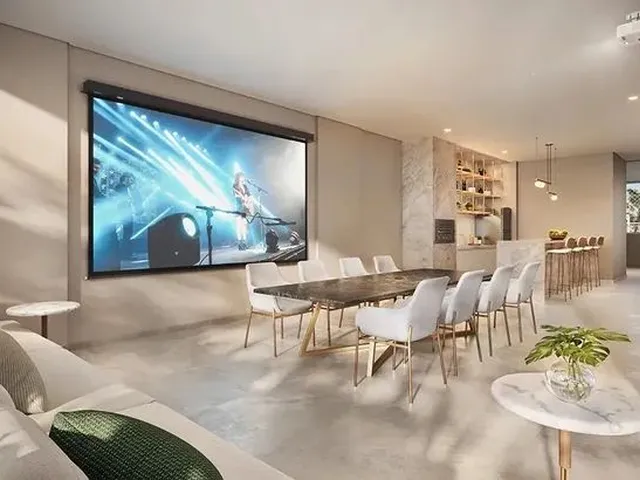 Imagem 15: Venda de Studio de 32M² na Praça da Arvore com Lazer Total Próximo Ao Metrô