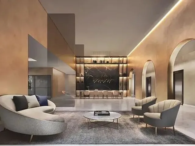Imagem 13: Venda de Studio de 32M² na Praça da Arvore com Lazer Total Próximo Ao Metrô