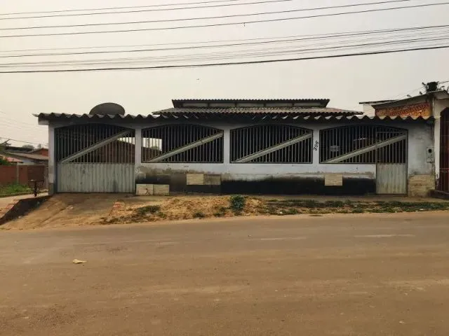 Imagem: Casa Portal da Amazônia