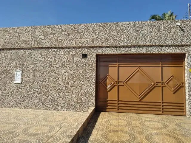 Imagem: Qng 46 - Casa Térrea Reformada