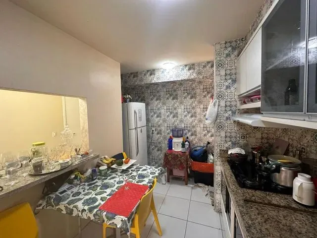 Imagem: Js Apartamento para Venda com 62 Metros