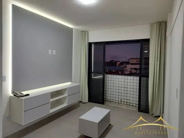 Imagem 5: Flats Mobiliados com 51M² em Ponta Negra Rn