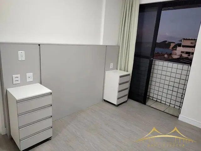 Imagem 3: Flats Mobiliados com 51M² em Ponta Negra Rn