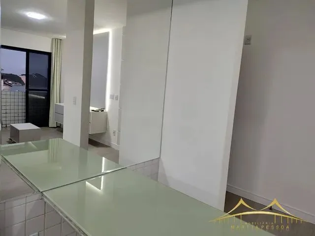 Imagem 13: Flats Mobiliados com 51M² em Ponta Negra Rn