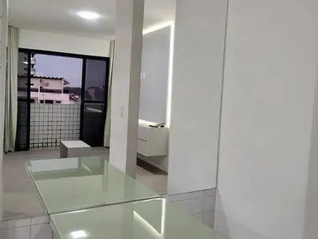 Imagem 15: Flats Mobiliados com 51M² em Ponta Negra Rn
