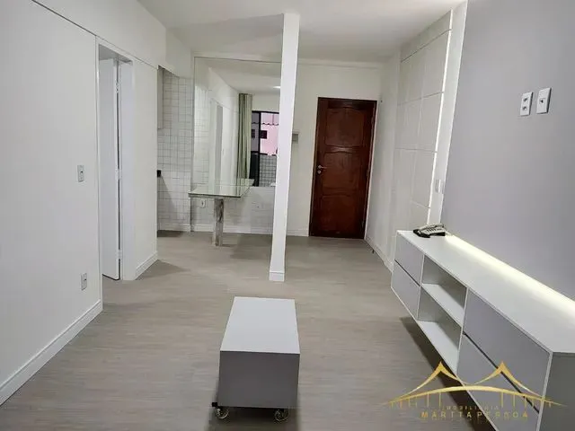 Imagem 12: Flats Mobiliados com 51M² em Ponta Negra Rn
