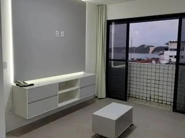 Imagem 6: Flats Mobiliados com 51M² em Ponta Negra Rn