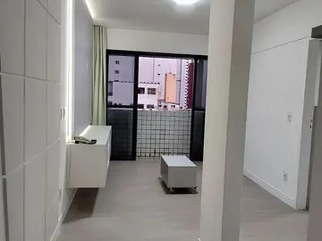 Imagem 11: Flats Mobiliados com 51M² em Ponta Negra Rn