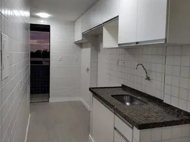 Imagem 9: Flats Mobiliados com 51M² em Ponta Negra Rn