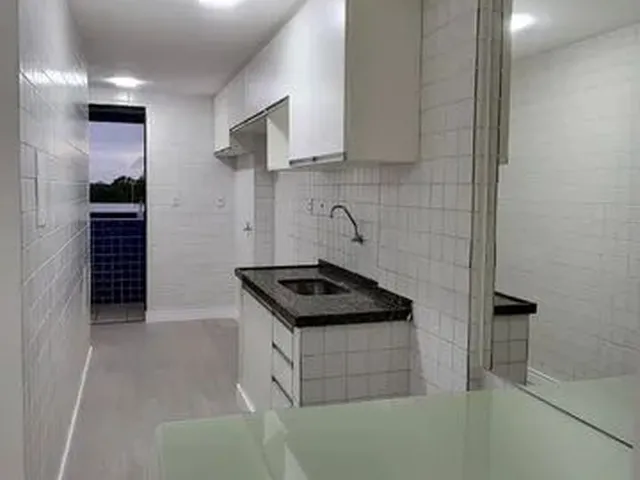 Imagem 2: Flats Mobiliados com 51M² em Ponta Negra Rn