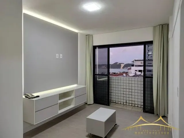 Imagem 14: Flats Mobiliados com 51M² em Ponta Negra Rn