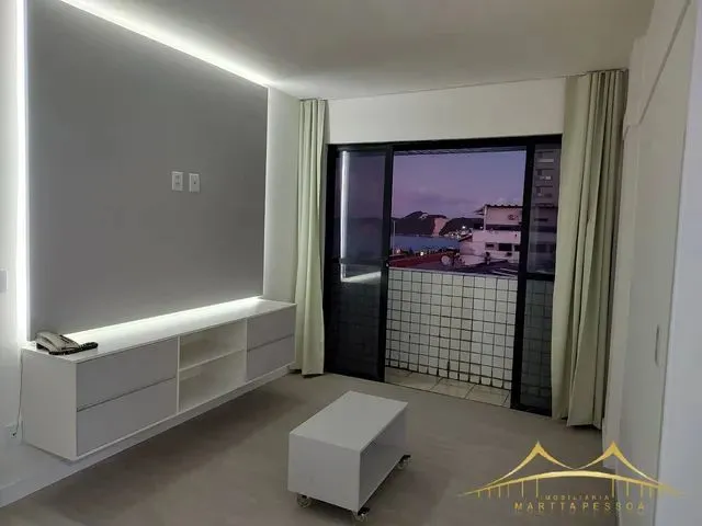 Imagem 16: Flats Mobiliados com 51M² em Ponta Negra Rn