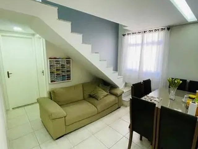 Imagem: Cobertura no santa Tereza 3 Quartos e Duas