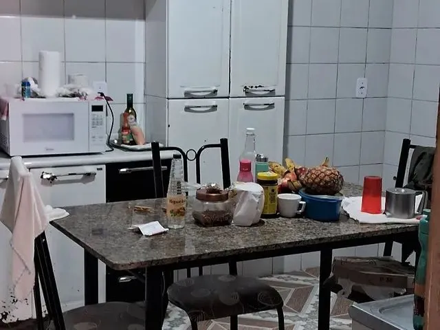 Imagem: Vendo Duas Casa no Corrego do Carroceiro