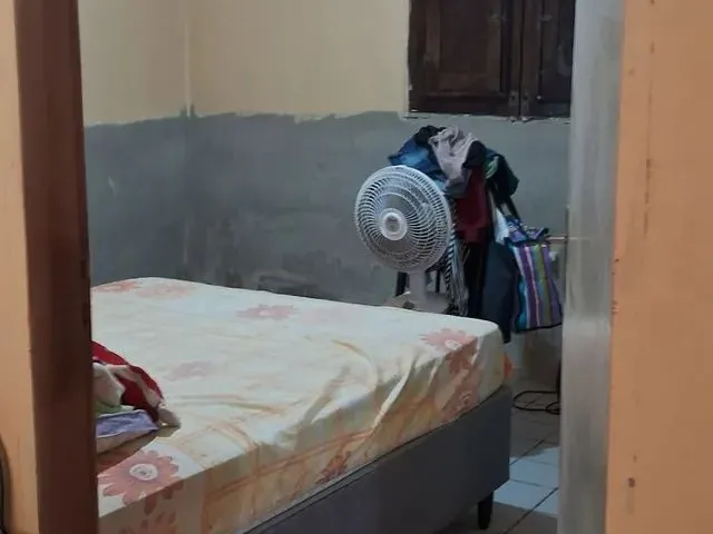 Imagem 4: Vendo Duas Casa no Corrego do Carroceiro