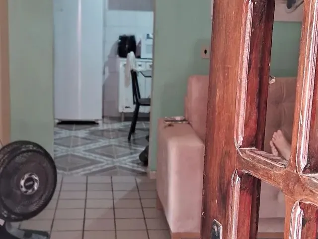 Imagem 2: Vendo Duas Casa no Corrego do Carroceiro