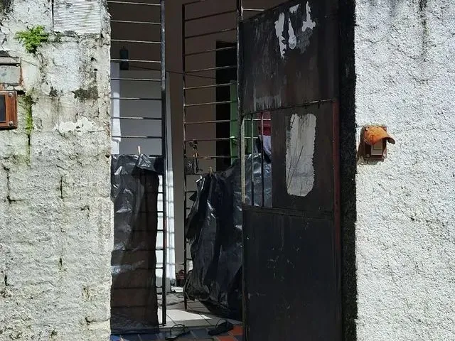 Imagem 3: Vendo Duas Casa no Corrego do Carroceiro