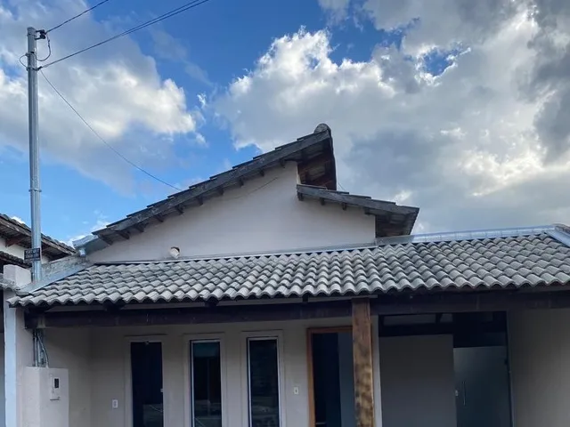 Imagem: Casa 2 Quartos - Parque Industrial João