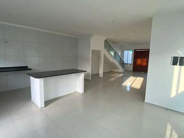 Imagem 2: Casa em Rua Privativa no Timbu Eusébio (Cód0155)
