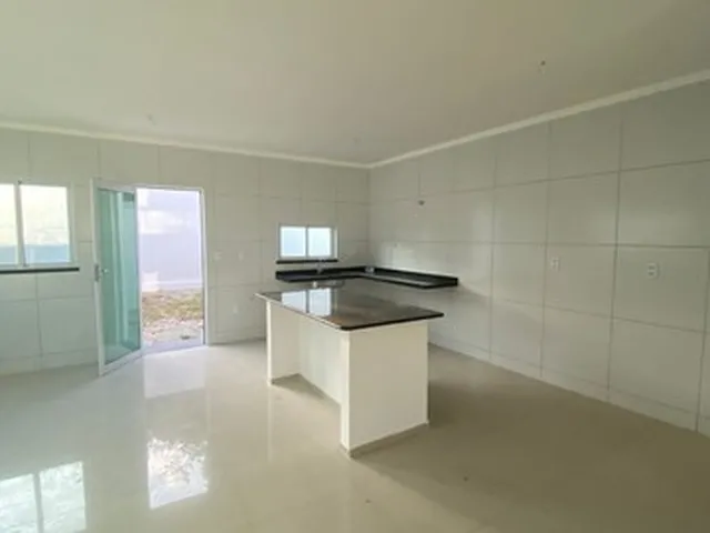 Imagem 3: Casa em Rua Privativa no Timbu Eusébio (Cód0155)