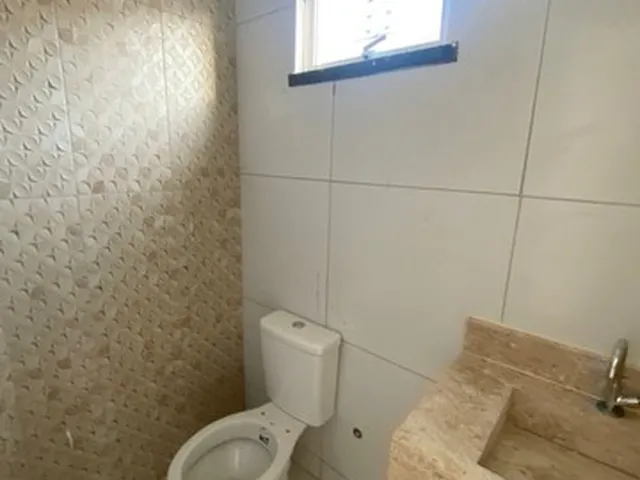 Imagem 6: Casa em Rua Privativa no Timbu Eusébio (Cód0155)