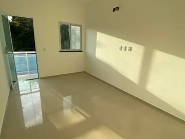 Imagem 11: Casa em Rua Privativa no Timbu Eusébio (Cód0155)