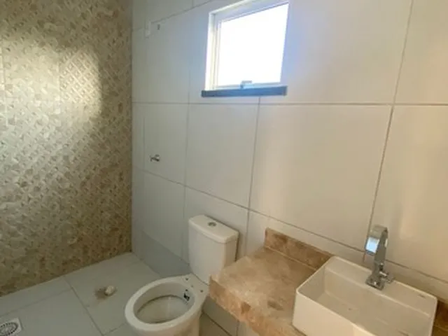 Imagem 8: Casa em Rua Privativa no Timbu Eusébio (Cód0155)