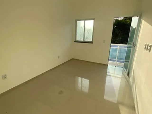Imagem 7: Casa em Rua Privativa no Timbu Eusébio (Cód0155)