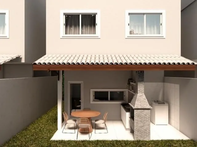 Imagem 4: Casa em Rua Privativa no Timbu Eusébio (Cód0155)