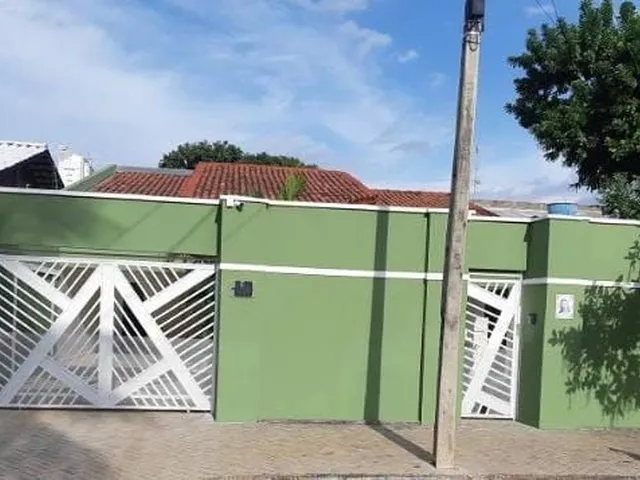 Imagem: Cibele Excelente Casa em Betim15Mil de