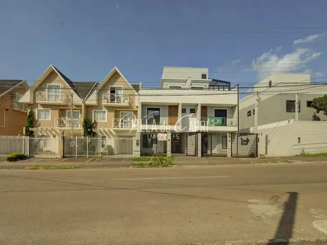 Imagem 8: Uberaba Sobrado - 3 Quartos 1 Suíte 2 Vagas - 191 M²