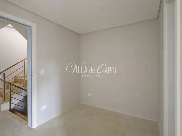Imagem 7: Uberaba Sobrado - 3 Quartos 1 Suíte 2 Vagas - 191 M²