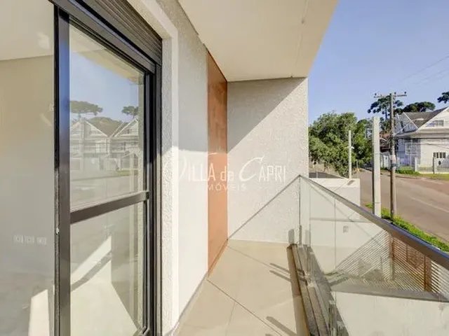Imagem 5: Uberaba Sobrado - 3 Quartos 1 Suíte 2 Vagas - 191 M²