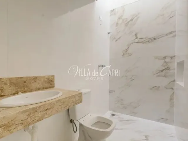 Imagem 4: Uberaba Sobrado - 3 Quartos 1 Suíte 2 Vagas - 191 M²