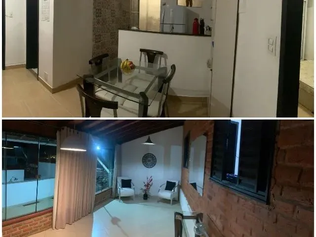 Imagem: Vaga de Quarto Feminina