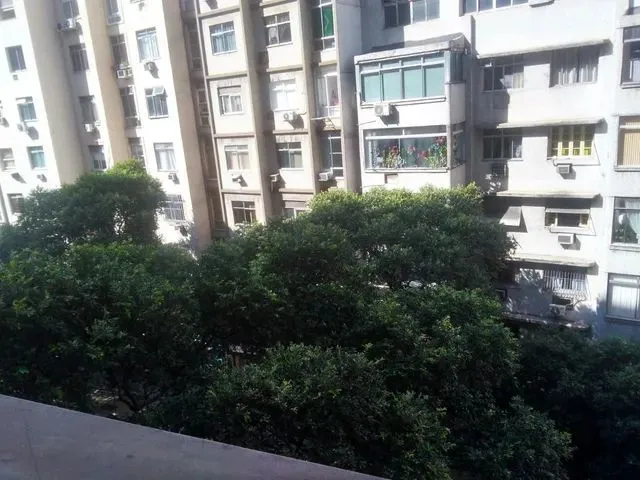 Imagem: Alugo Vaga de Garagem