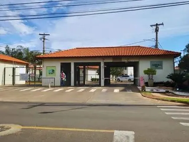 Imagem: Aluguel Apartamento Condomínio Três Barras